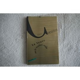 La veuve ou Le traître trahi : comédie en cinq actes et en vers (1634)