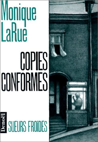 Copies conformes
