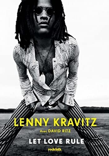 Let love rule : autobiographie