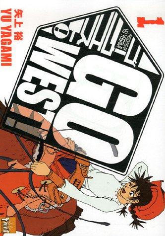 Go West !. Vol. 1