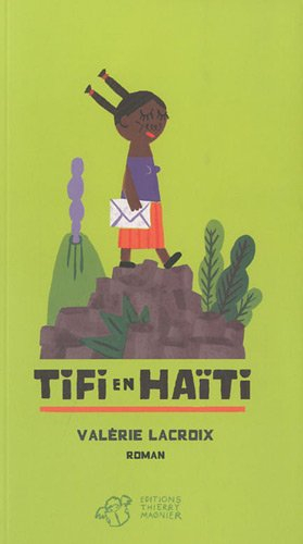 Tifi en Haïti
