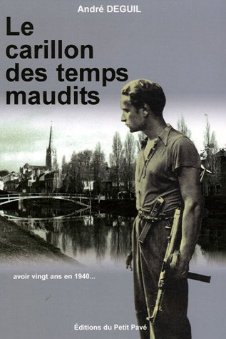 Le carillon des temps maudits