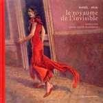 Le royaume de l'invisible : concerto pour nuits majeures