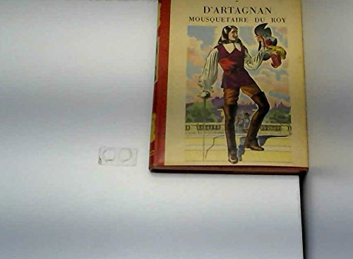 a véritable histoire de charles de natz de castelmore d'artagnan mousquetaire du roy.
