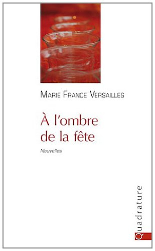 A l'ombre de la fête