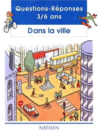 Dans la ville