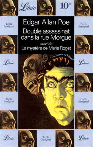 double assassinat dans la rue morgue
