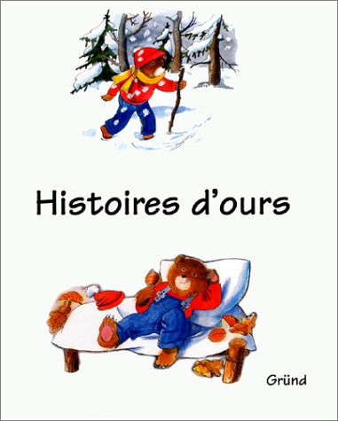 Histoires d'ours