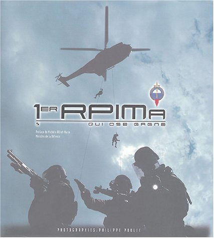 1er rpima : qui ose gagne