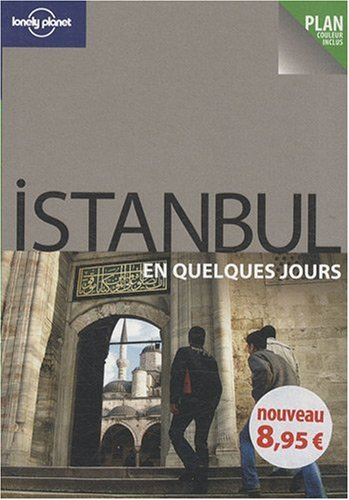Istanbul en quelques jours