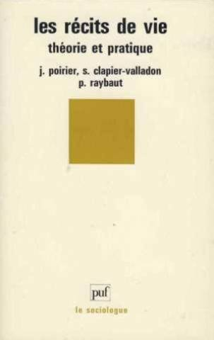 Les Récits de vie : théorie et pratique