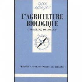 l'agriculture biologique