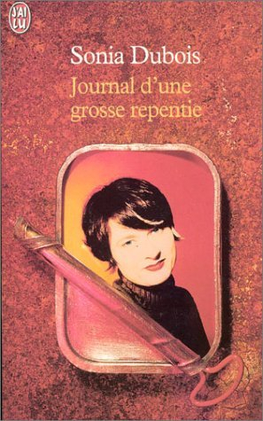 journal d'une grosse repentie