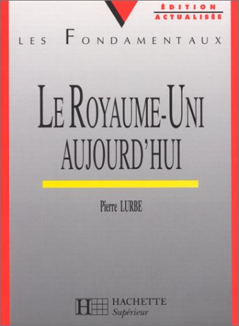 le royaume-uni aujourd'hui