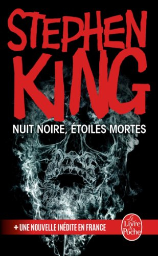 Nuit noire, étoiles mortes