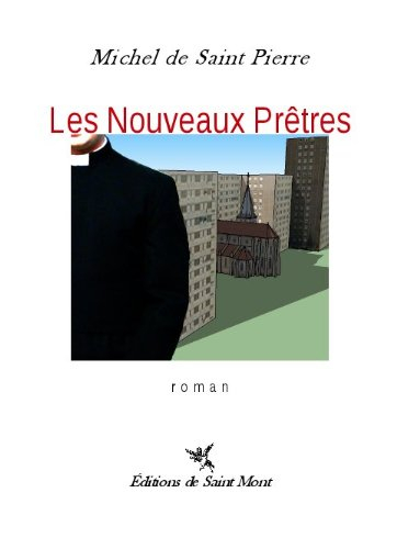 Les nouveaux prêtres