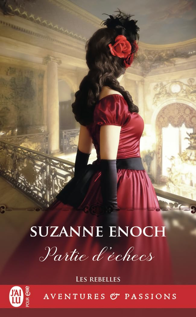 Les rebelles. Vol. 1. Partie d'échecs