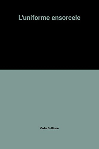 l'uniforme ensorcele