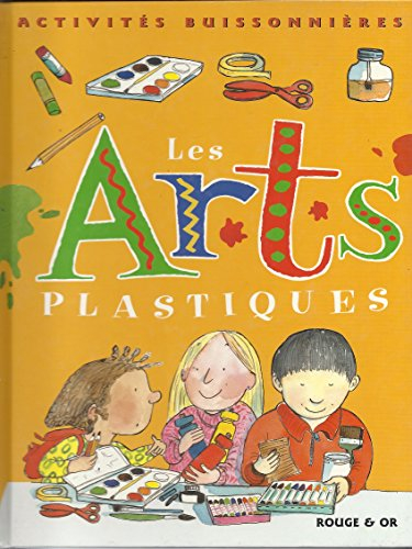 Les arts plastiques