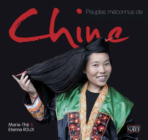Peuples méconnus de Chine