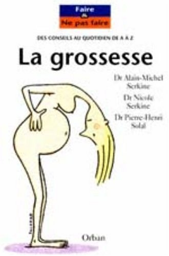 La grossesse