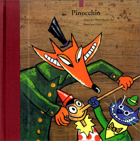 Pinocchio