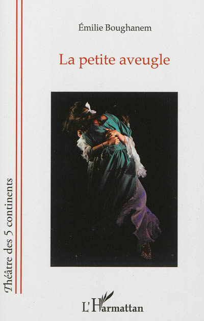 La petite aveugle