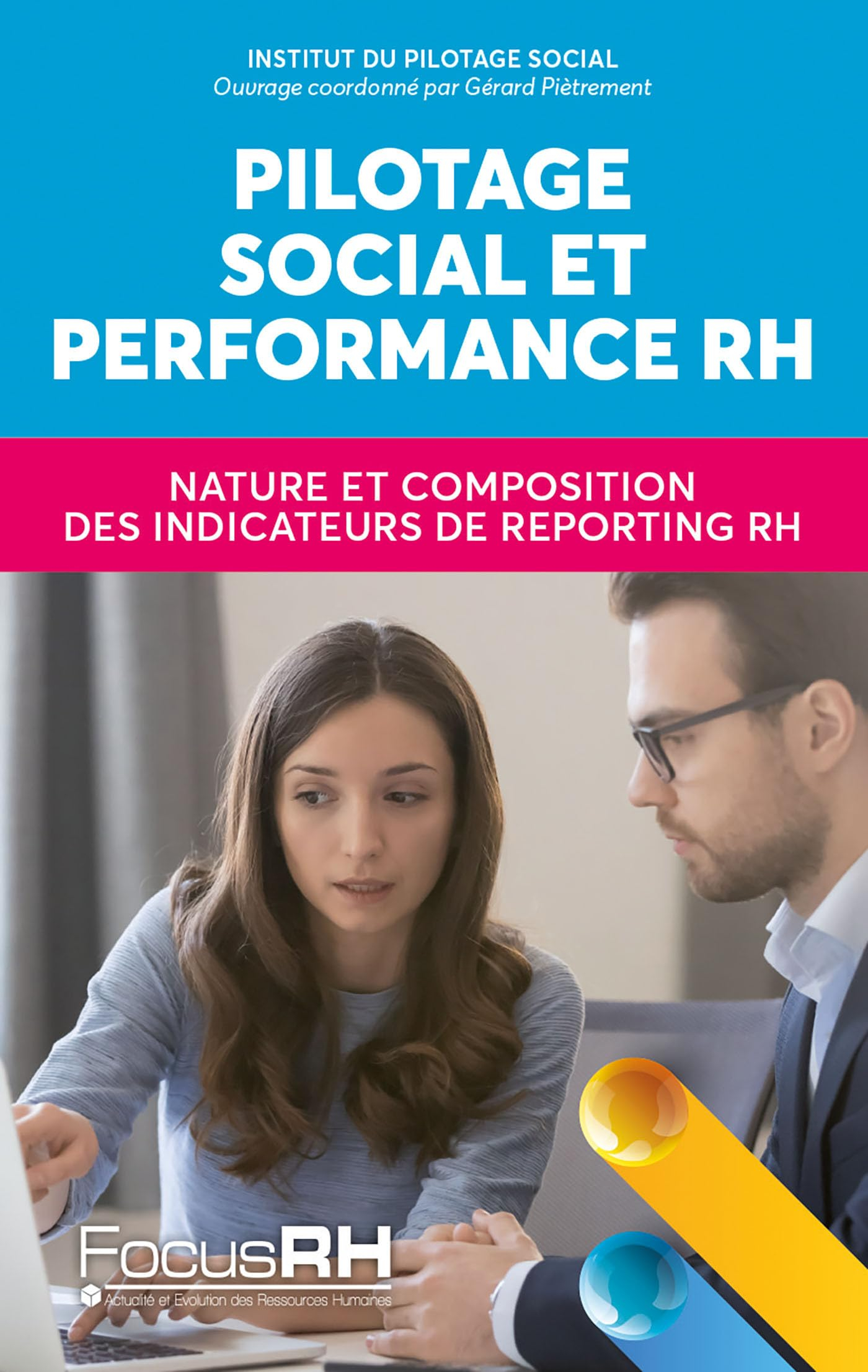 Pilotage social et performance RH : du réglementaire aux actions RH