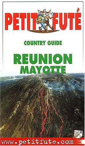 petit futé réunion-mayotte. edition 2002