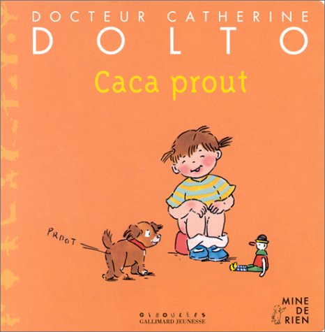 Caca prout