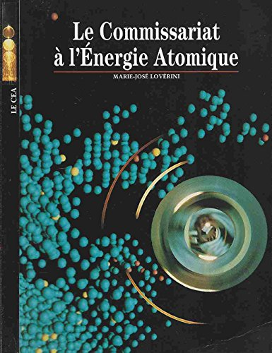 le commissariat a l'energie atomique