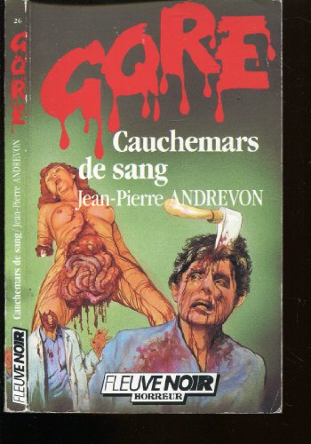 Cauchemars de sang