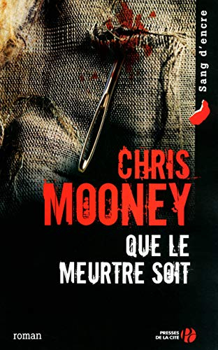 Que le meurtre soit : une enquête de la police scientifique de Boston