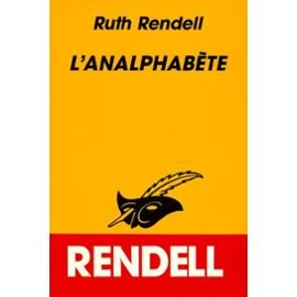l'analphabète