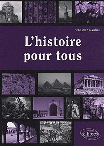 L'histoire pour tous