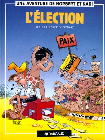 L'élection