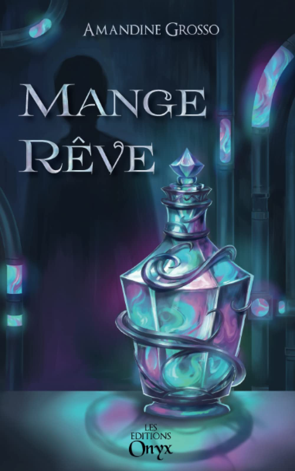 Mange-Rêve