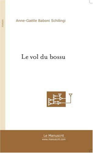 le vol du bossu