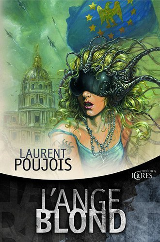 L'ange blond
