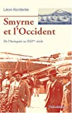 Smyrne et l'Occident