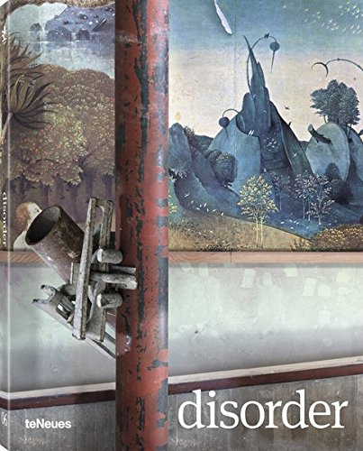 Disorder : prix Pictet