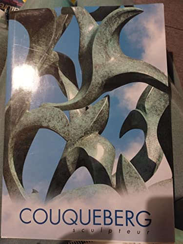 Couqueberg sculpteur