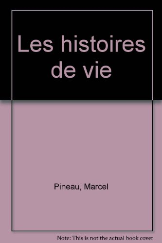 les histoires de vie