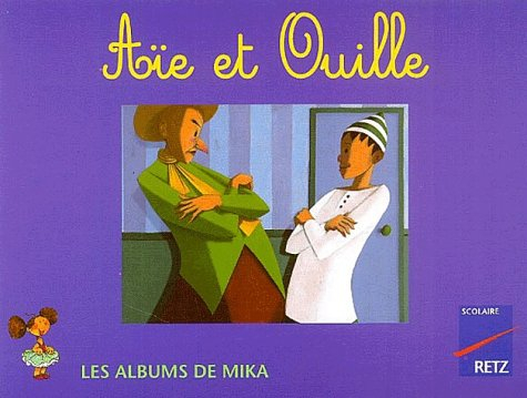 Aïe et Ouille
