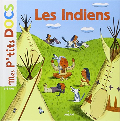 Les Indiens