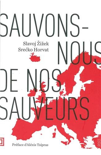 sauvons-nous de nos sauveurs