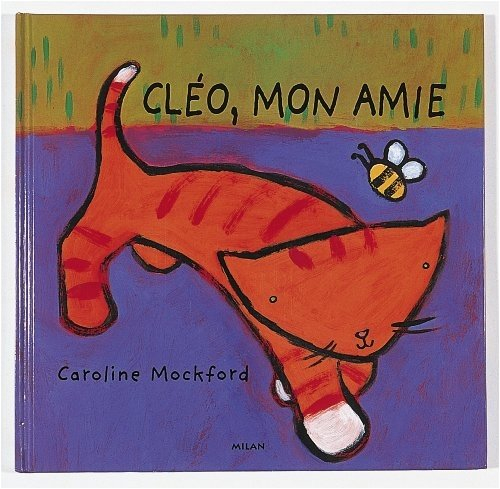 Cléo, mon amie
