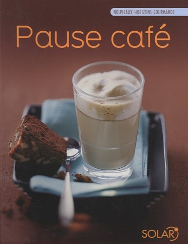 Pause café