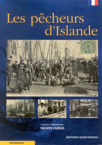 Les pêcheurs d'Islande
