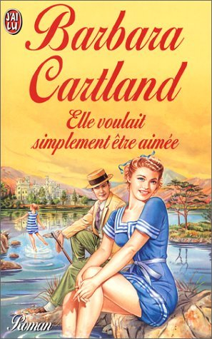 Elle voulait simplement être aimée